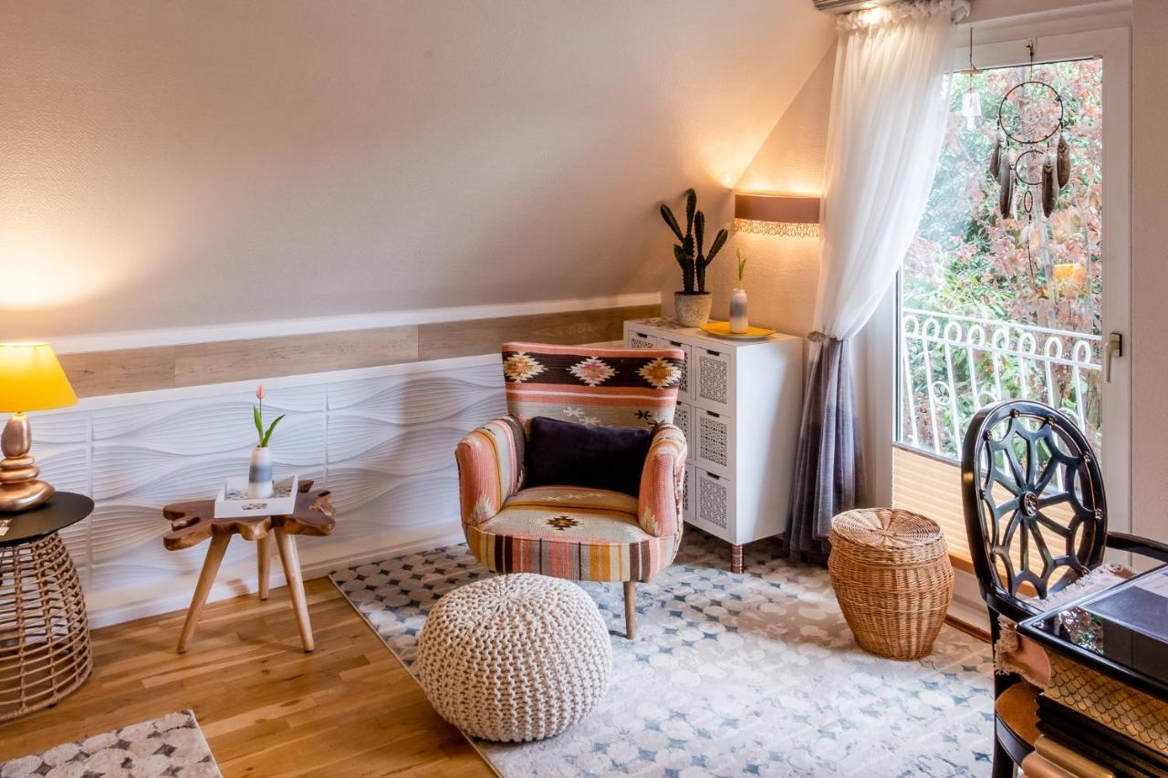 Suite - Traumfaenger Zingst Zewnętrze zdjęcie